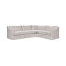 Kipton - Upholstered Corner Sectional
