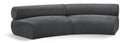 Bale - 2 Piece Modular Sofa