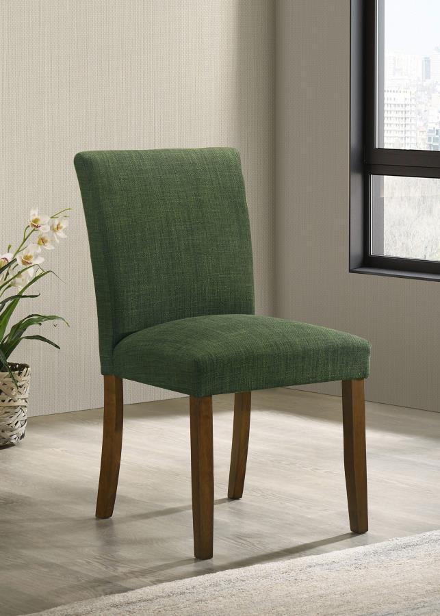 Cantley - Upholstered Dining Side Chair (Set of 2)