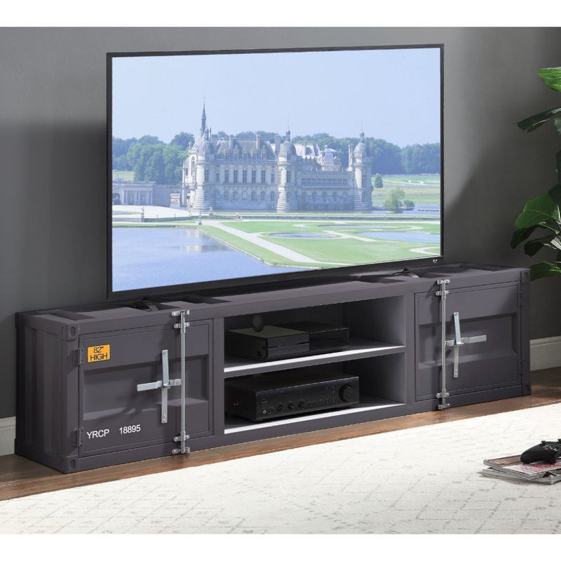 Cargo - TV Stand