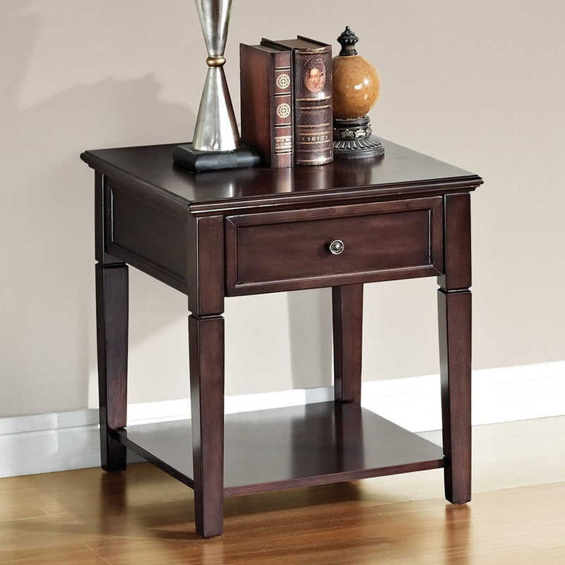 Malachi - End Table