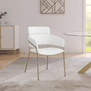 Yara - Dining Chair (Set of 2)