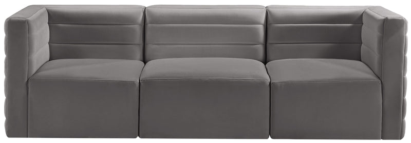 Quincy - Modular 3 Seat Sofa