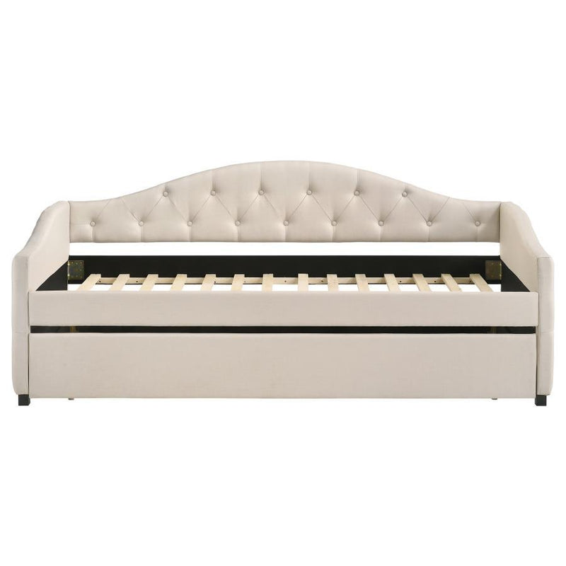 Sadie - Daybed with Trundle