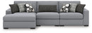 Bealton - Sectional
