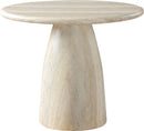 Cosenza - Round Concrete Dining Table