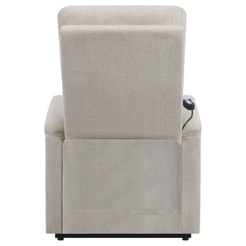 Henrietta - Power Recliner