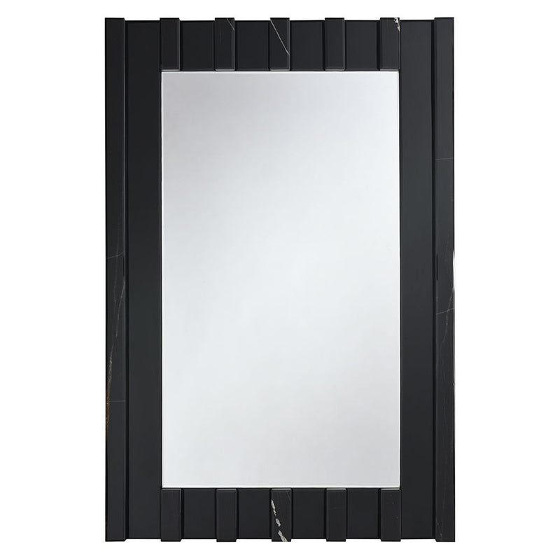 Drisana - Accent Mirror - Black