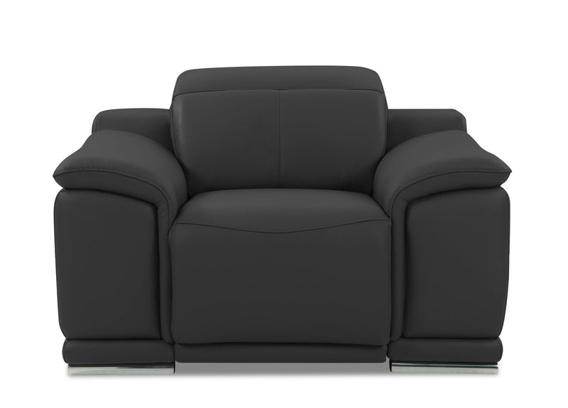 9762 - Power Reclining Sofa Set