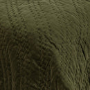 Elms - Velvet Sham