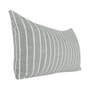 Shore - CP Pillow - Eucalyptus