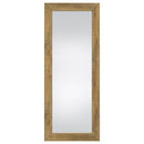Cadence - Tempered Glass Full Length Mirror