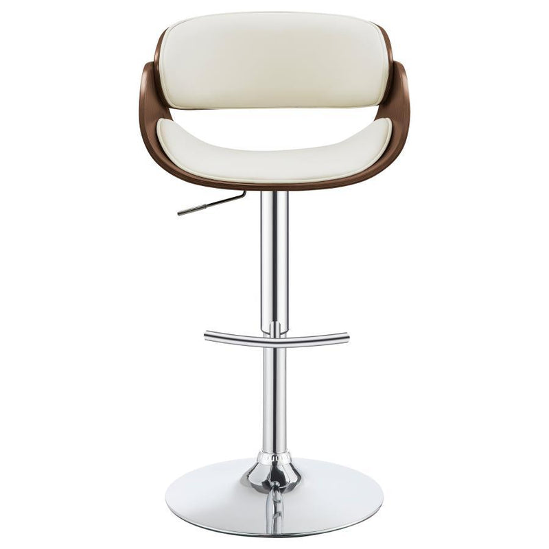 Dana - High Comfort Adjustable Bar Stool