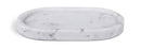 Ophelia - Genuine Marble Tray