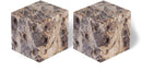 Dice - Marble Decorative
