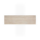 Adir - Solid Wood Table