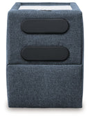 Modmax - Ink - Sectional