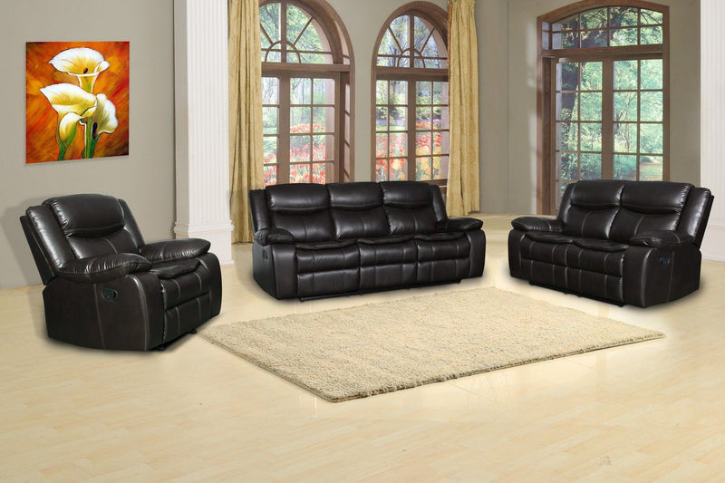 6967 - Sofa Set