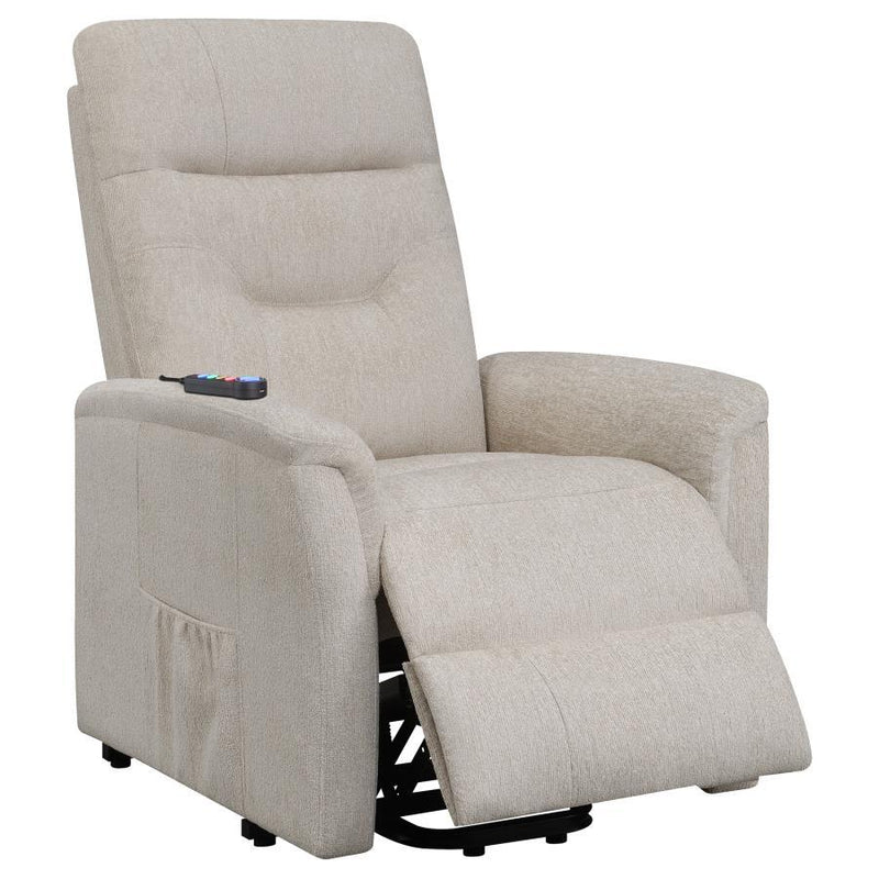 Henrietta - Power Recliner