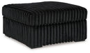 Midnight-Madness - 5 Piece Sectional Set
