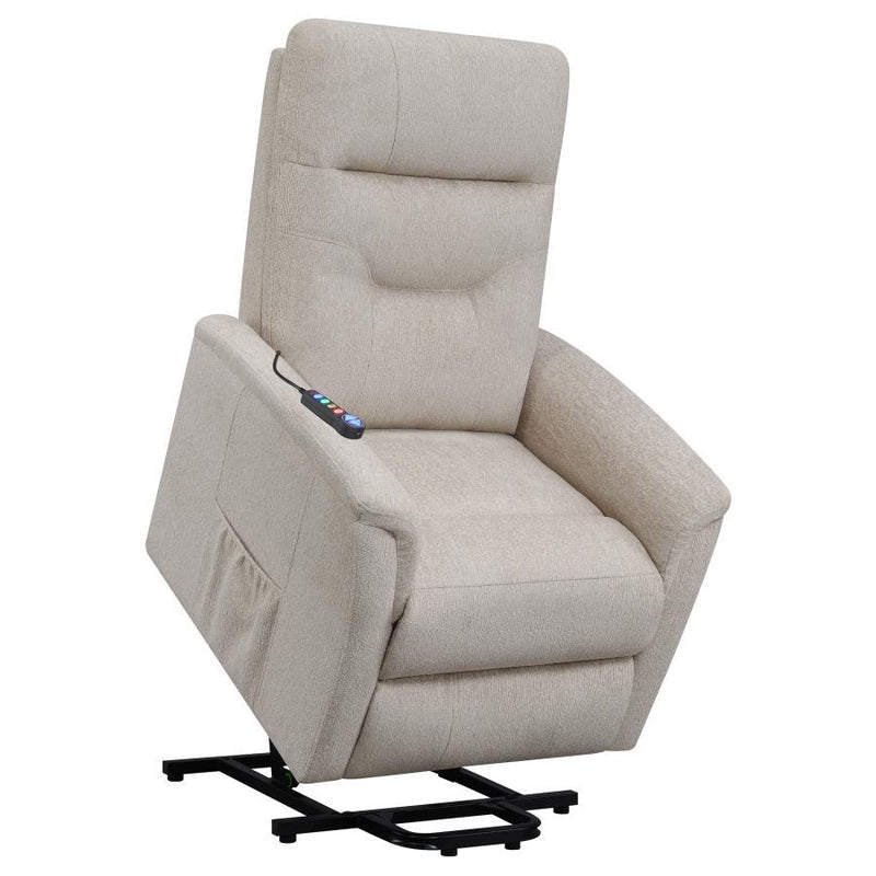 Henrietta - Power Recliner