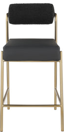 Carly - Counter Stool (Set of 2)