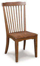 Greddinton - Dining Table Set