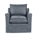 Cassiano - Swivel Chair