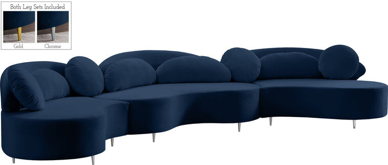 Vivacious - Sectional