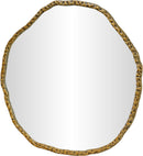 Molten - Iron Mirror