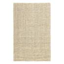 Herringbone - Jute Rug