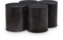 Dimple - 4 Piece Modular Coffee Table - Terazzo Finish