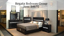 Regata - Nightstand