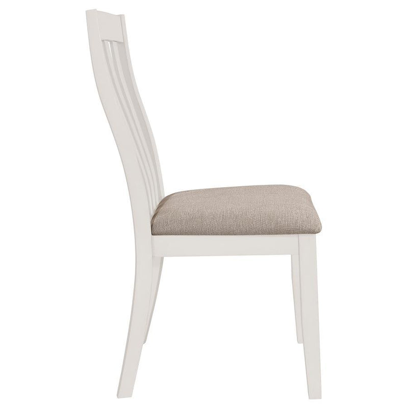 Nogales - Side Chair (Set of 2)