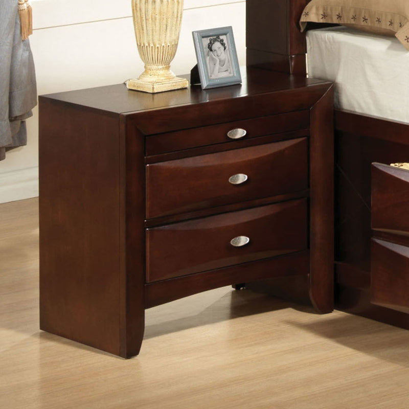 Ireland - Nightstand