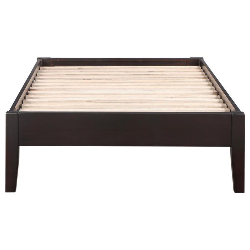 Hounslow - Platform Bed