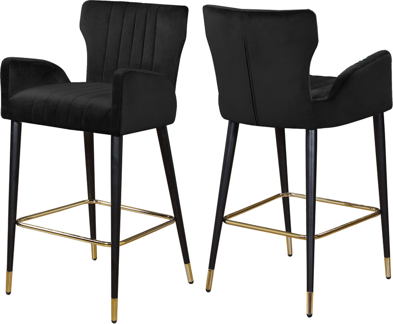 Luxe - Stool (Set of 2)