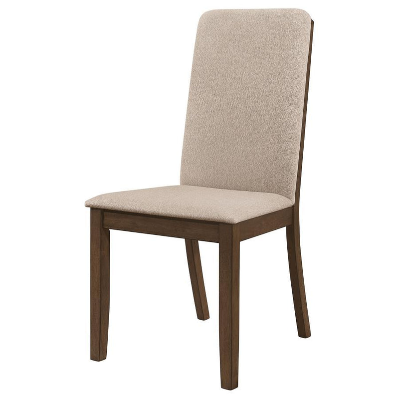 Wethersfield - Wood Dining Side Chair (Set of 2) - Medium Walnut