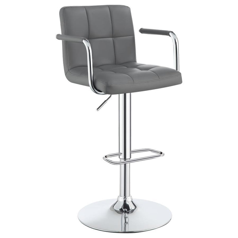 Palomar - Adjustable Height Bar Stool