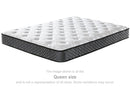 8 Inch Bonnell Hybrid - Hybrid Mattress