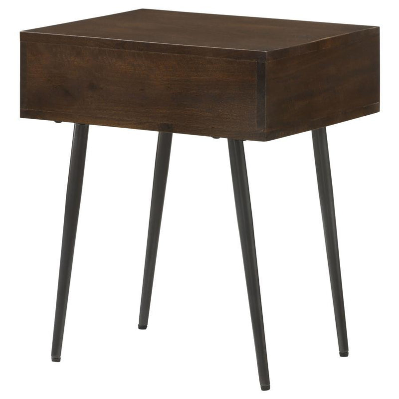 Ezra - 1-Drawer Accent Table