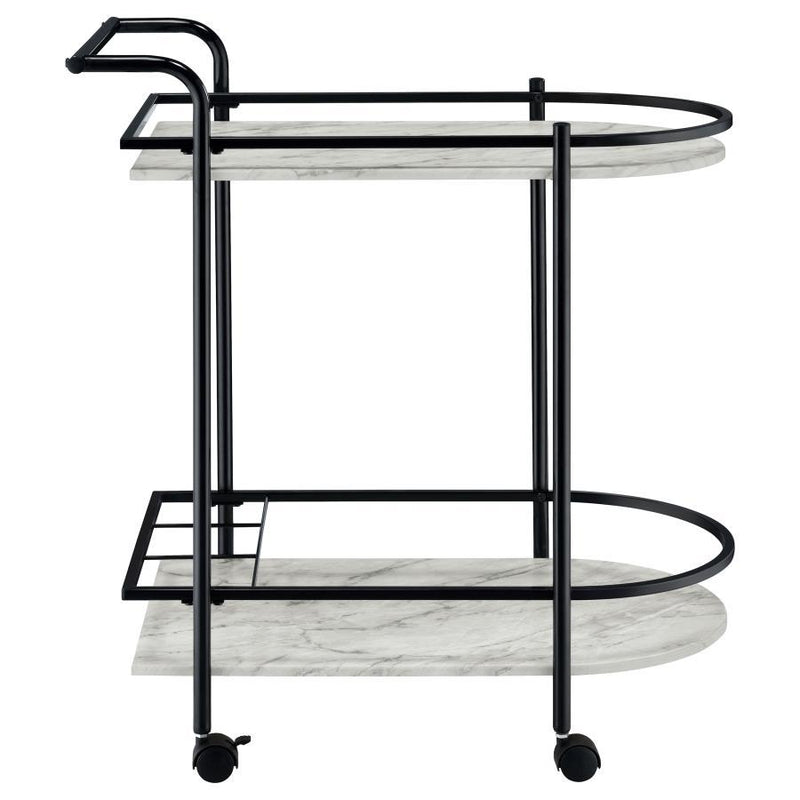 Desiree - Serving Cart