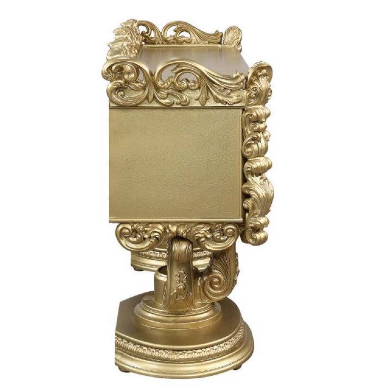 Bernadette - Vanity - Gold Finish