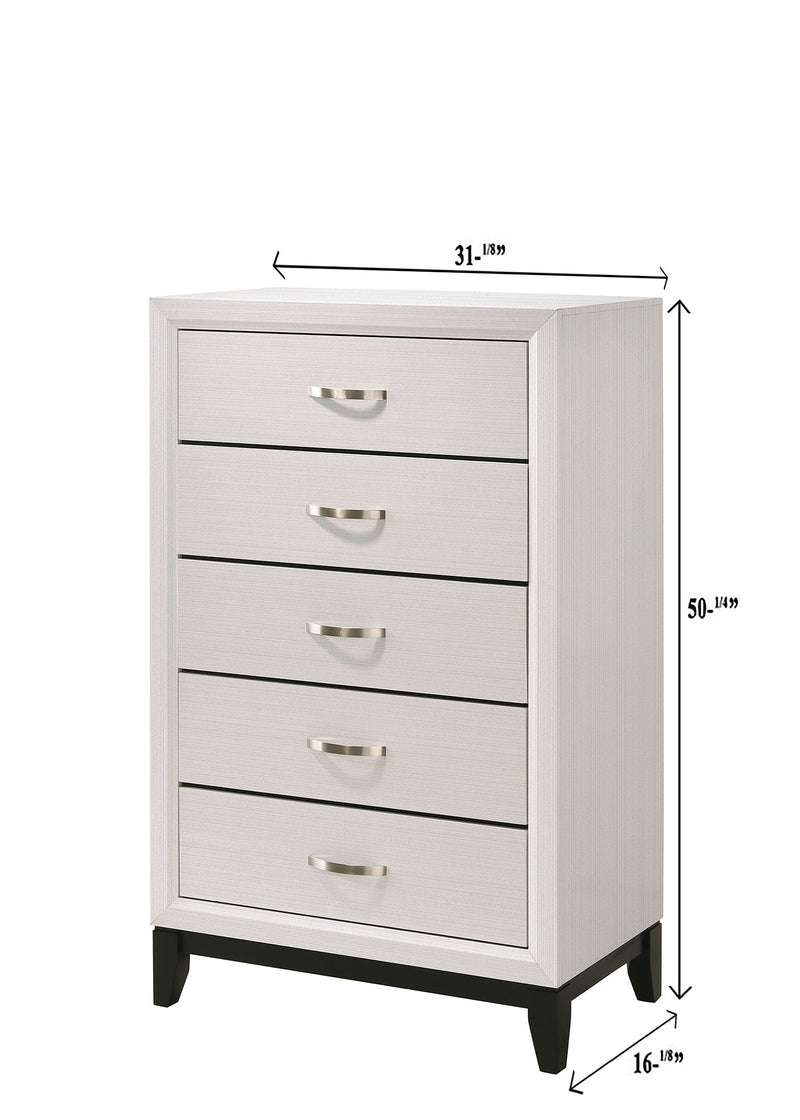 Akerson - Accent Chest