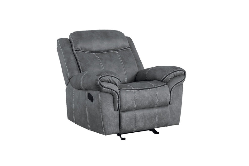 Zubaida - Glider Recliner