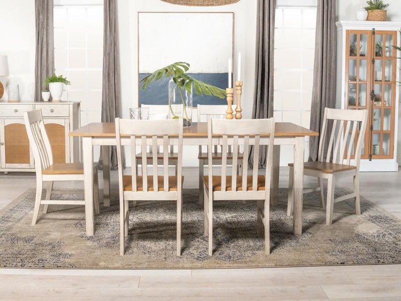 Kirby - Dining Set