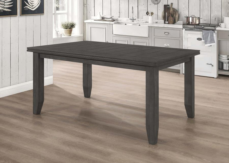 Dalila - Rectangular Dining Table