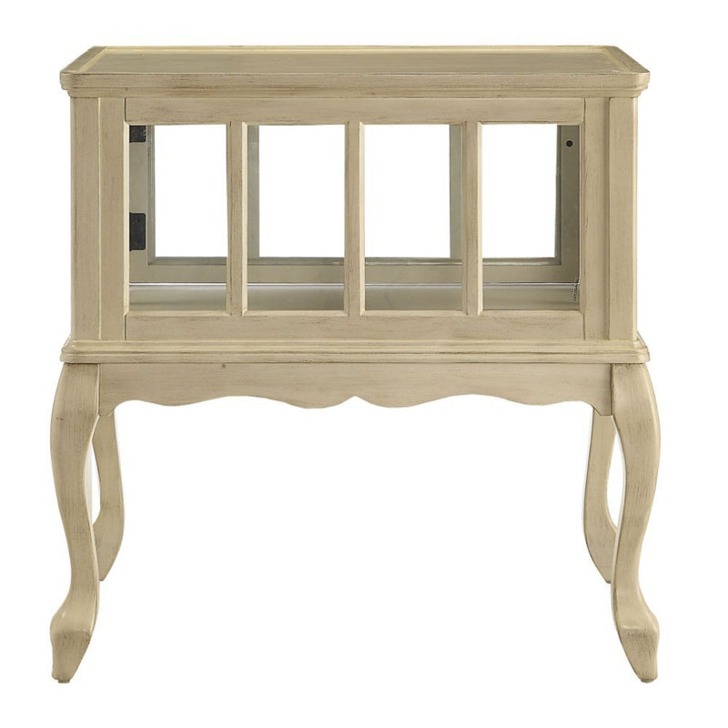 Fidelia - Console Table & Tray