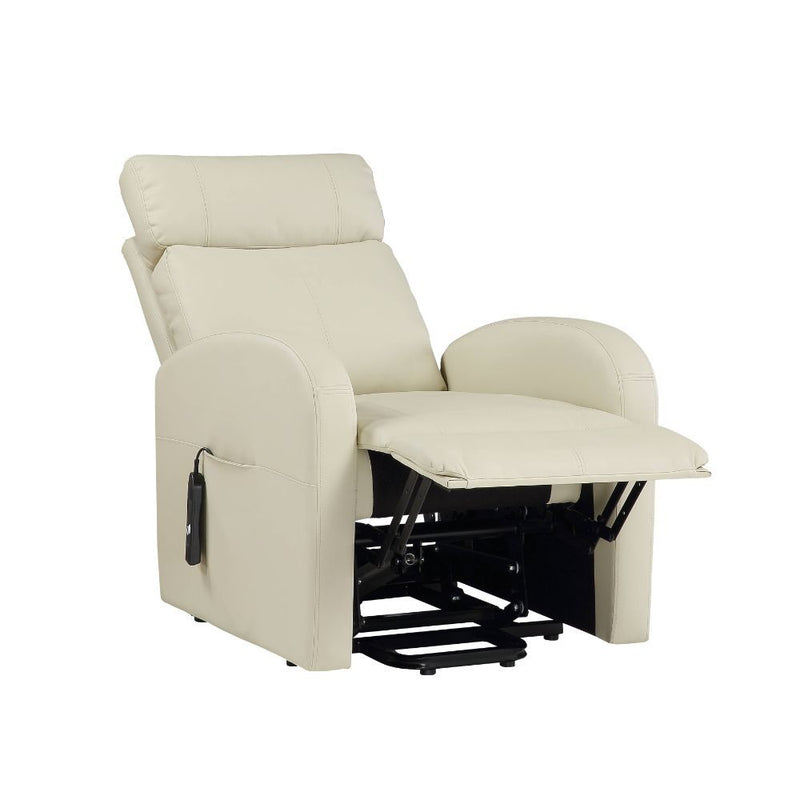 Ricardo - Recliner w/Power Lift