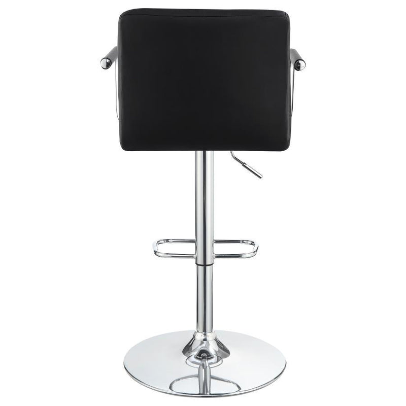 Palomar - Adjustable Height Bar Stool